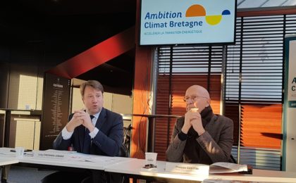 Energie renouvelables