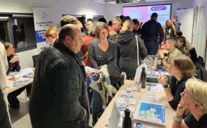 Nuit de l’Orientation