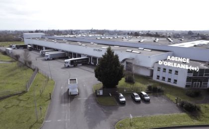 Orléans
