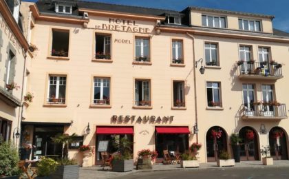hôtel