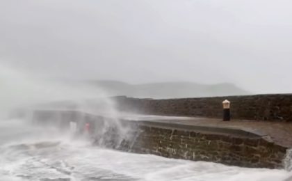 tempête ciaran