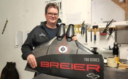 BREIER SPORTS VANNES