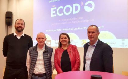 Eco d’o