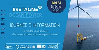 Bretagne Ocean Power