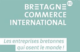 Bretagne commerce international