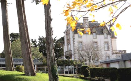 Manoir