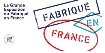 Grande exposition du fabriqué français