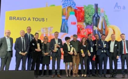ALTHO Prix National Agro