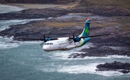 Aer Lingus Regional