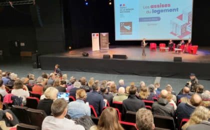 Assises du logement Quimper (février 2024)