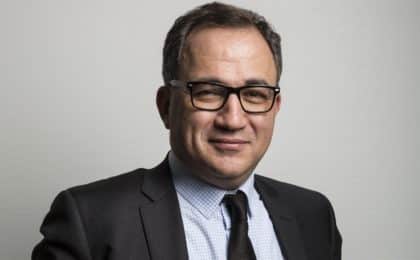 Hassan triqui