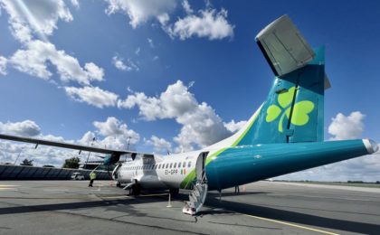 aéroprt rennes