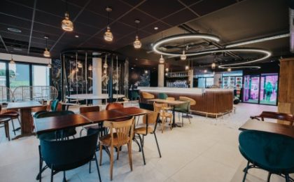 greet hotel brest