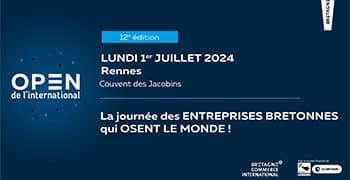 Open de l'international 2024