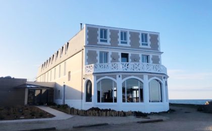 @Hotel de la mer
