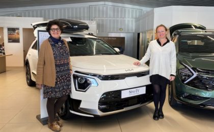 Elisabeth Court et Olivia Mousset
