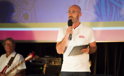 Seb LE Corfec-West Web festival