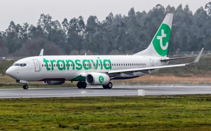 Transavia