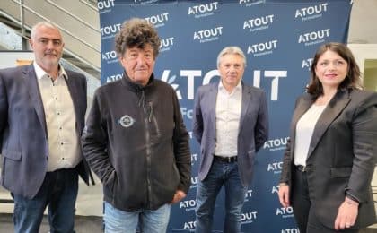 Atout Groupe Formation