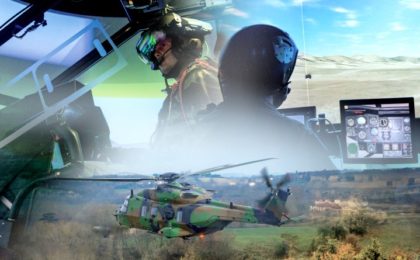 Eurosatory 2024