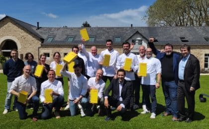 Gault&Millau-Palmarès 2024 Bretagne