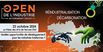 Open de l'industrie