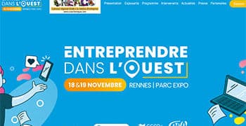 Entreprendre dans l'ouest