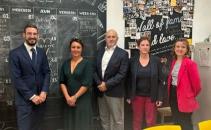 CBI Bureaux du coeur Lorient