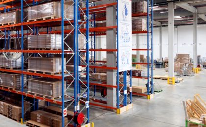 ID Logistics