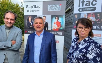 Ifac Sup’Ifac_Rentrée 2024