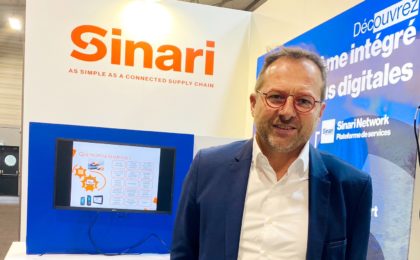 Sinari