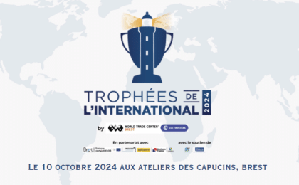 Trophées de l’international