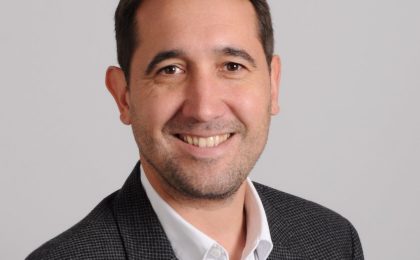 Yannick Louarn – Arkéa Immobilier Conseil
