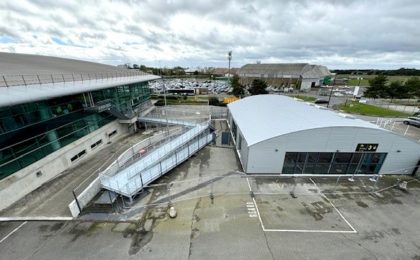 aéroport