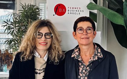Femmes busonnes
