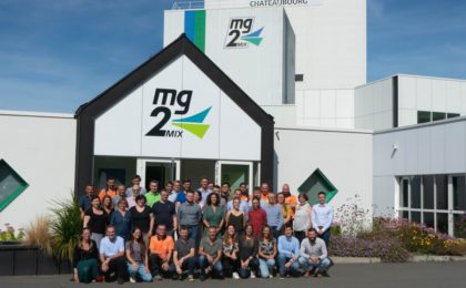MG2MIX
