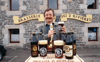 COREFF 40 ans