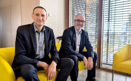 Crédit Agricole