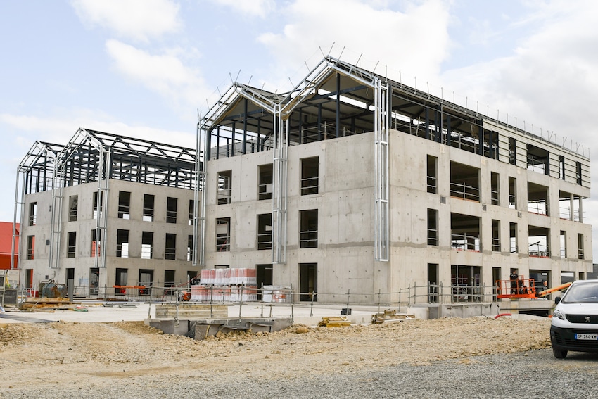 L'Orange Bleue: 15M€ for New Rennes HQ - News Directory 3