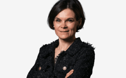 Anne-Gaëlle Le Bail est élue Présidente du Crédit Mutuel du Sud Ouest et nommée Vice-Présidente du Crédit Mutuel Arkéa