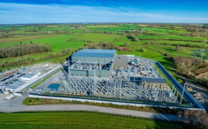 Celtic Interconnector, projet de souveraineté énergétique européenne