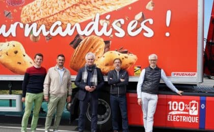 GOÛTERS MAGIQUES DÉPLOIE UNE NAVETTE INTER-SITES 100 % ÉLECTRIQUE, AVEC L'APPUI DE COBIGO, ALIMENTÉE PAR ÉNERGIE SOLAIRE