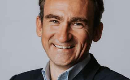 Sébastien Floc'h, Président de Sill Entreprises © Lumy