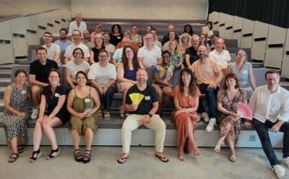 La CCI Morbihan lance le groupe Plato Explorateurs