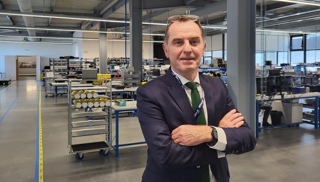 François-Xavier de Cointet, CEO RTsys Group