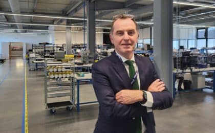François-Xavier de Cointet, CEO RTsys Group