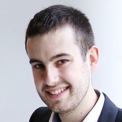Valentin Guillemot, directeur général de Guillemot Corporation