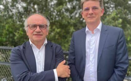 Christian Griner succède à Rémi Cristoforetti à la tête de l'ABEA