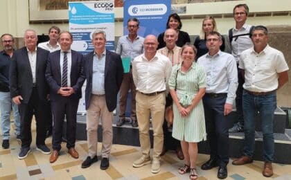 Les partenaires Ecodo'Pro
