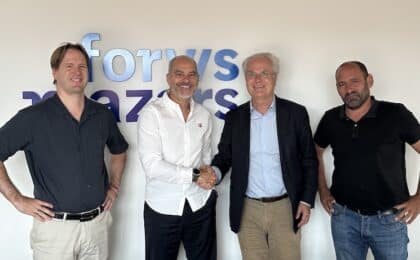 Les Jardins de Gally Grand-Ouest reprennent l’entreprise Rennaise Jardin Unique